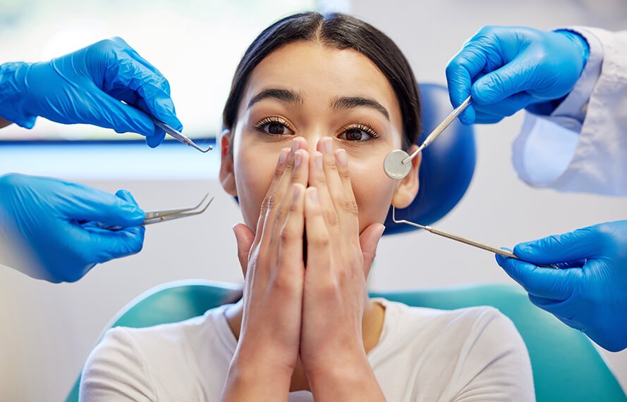 Content image for Budgeting for Dental Care: The Anxiety of High Costs and Limited Options
