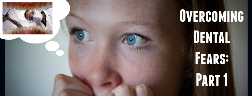 Content image for Dental Care Fears: Overcoming the Dread of Dentist Appointments and Procedures