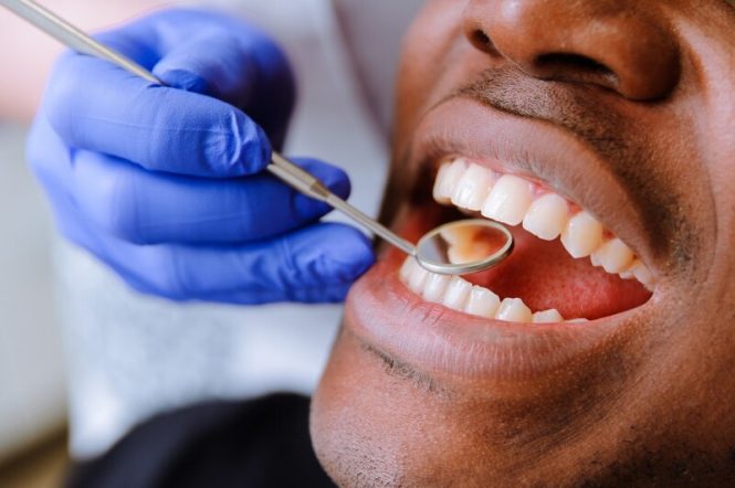 Featured image for The Frustration of Persistent Bad Breath Despite Diligent Dental Care