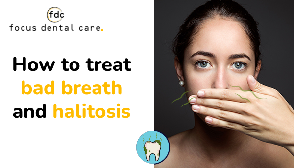 Content image for The Frustration of Persistent Bad Breath Despite Diligent Dental Care