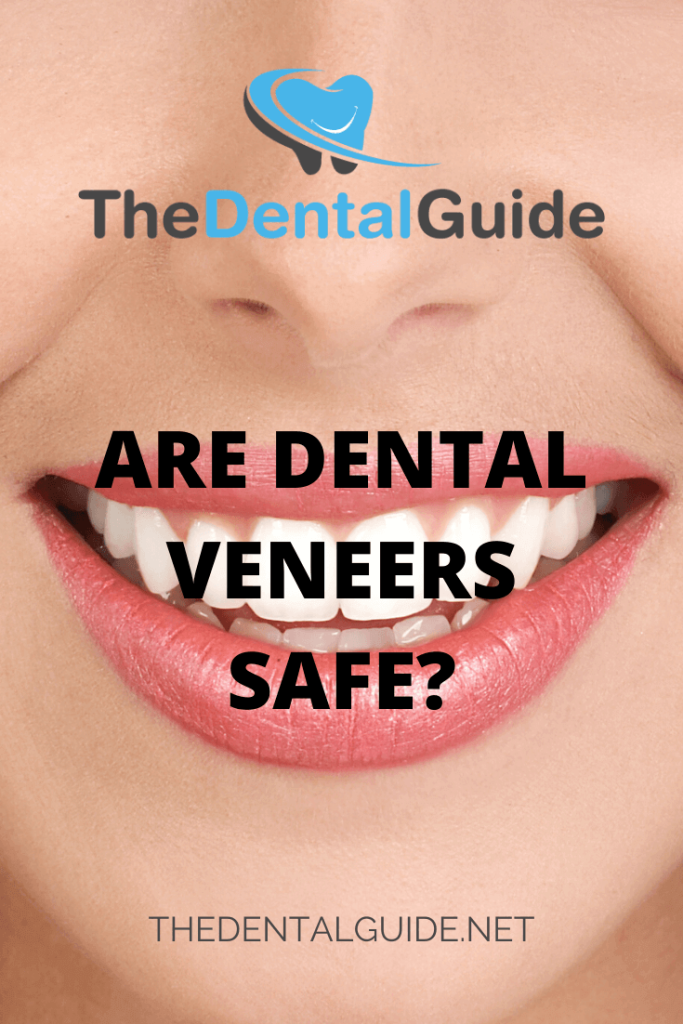 Content image for Cosmetic Dental Care Concerns: Are Whitening and Veneers Safe Long-Term?