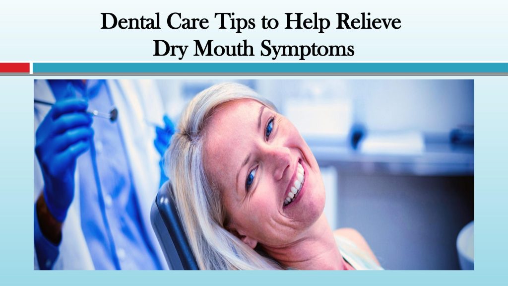 Content image for The Discomfort of Dry Mouth and Its Impact on Overall Dental Care