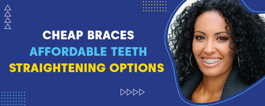 Content image for The Challenge of Affordable Orthodontic Care: Straightening Teeth Without Breaking the Bank