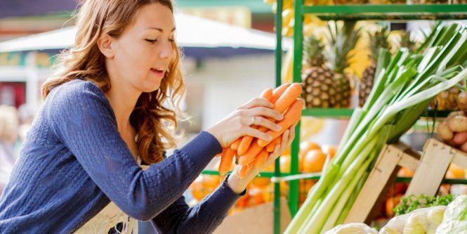 Featured image for Budget Diet Tips: Eating Healthy Without Breaking the Bank on Groceries