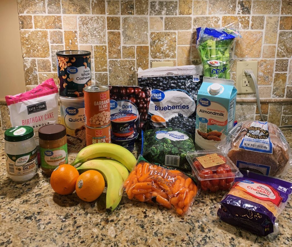 Content image for Budget Diet Tips: Eating Healthy Without Breaking the Bank on Groceries