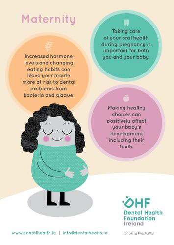 Content image for Dental Care During Pregnancy: Addressing Unique Oral Health Challenges