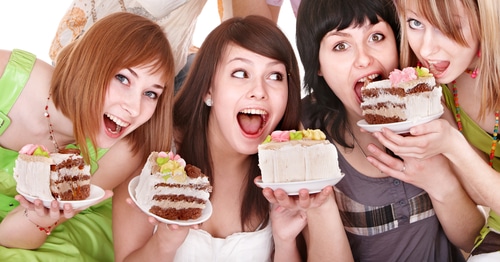 Content image for Diet Tips for Overcoming Sugar Cravings: Strategies for a Sweeter Success