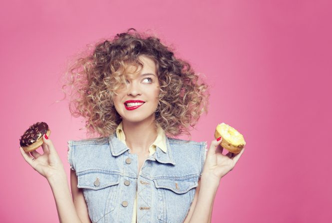 Featured image for Diet Tips for Emotional Eaters: How to Stop Food as a Comfort Mechanism