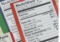 Featured image for Diet Tips for Understanding Food Labels: Decoding Nutrition Information Easily