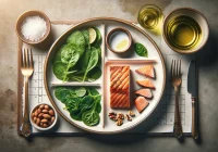 Featured image for Diet Tips for Portion Control: Mastering Serving Sizes for Effective Weight Loss