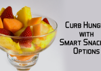 Featured image for Diet Tips for Snacking Smart: Healthy Options to Curb Hunger Between Meals