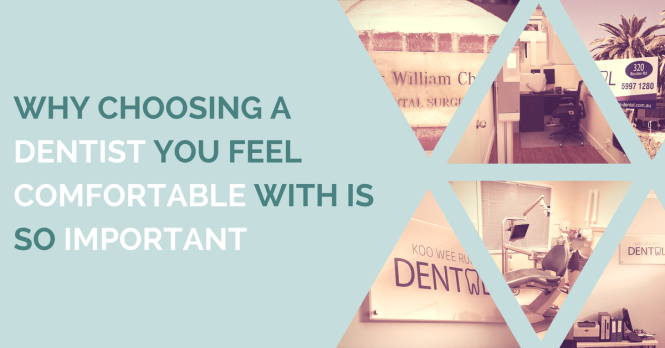 Featured image for The Struggle to Find a Dentist You Trust and Feel Comfortable With