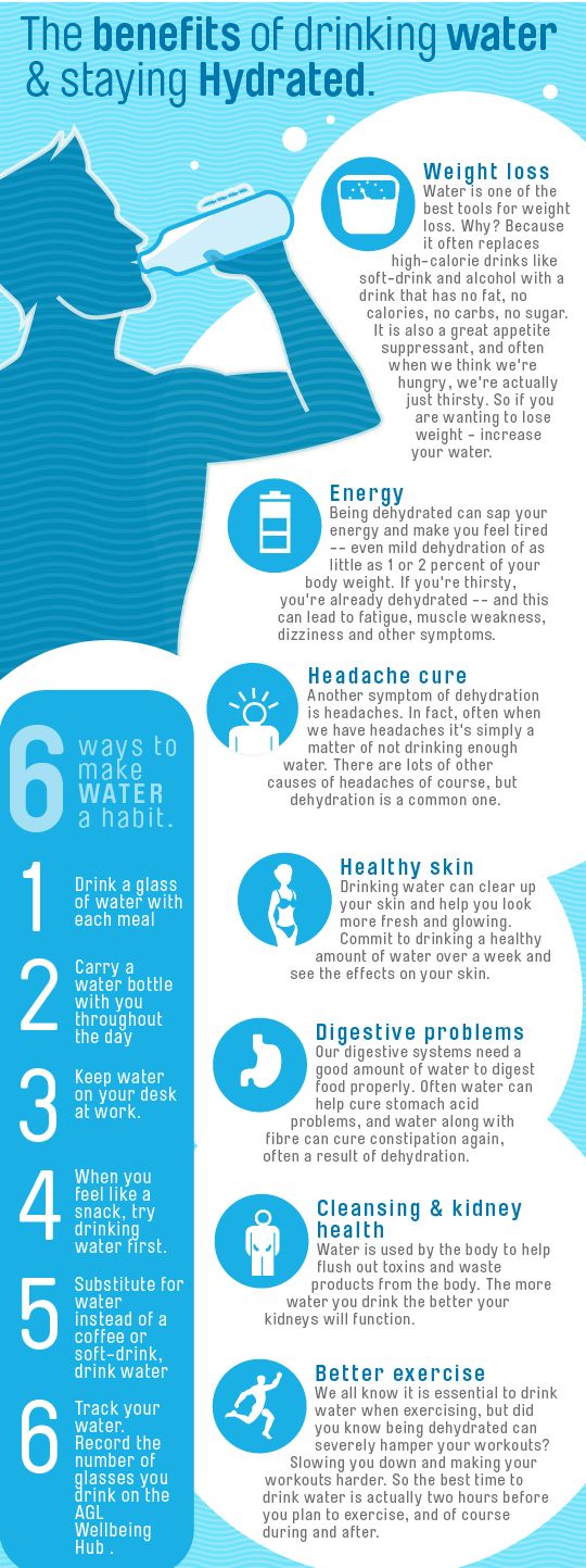 Featured image for Diet Tips for Staying Hydrated: The Importance of Water in Your Eating Plan