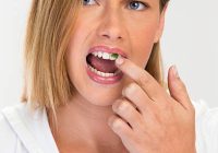 Featured image for The Frustration of Food Getting Stuck in Teeth Despite Flossing