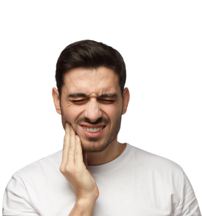 Featured image for The Discomfort of TMJ Pain and Its Connection to Dental Care