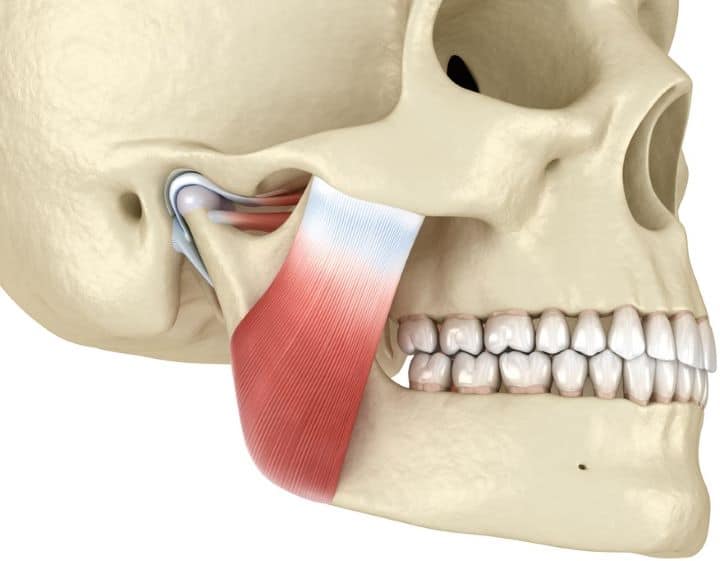 Content image for The Discomfort of TMJ Pain and Its Connection to Dental Care