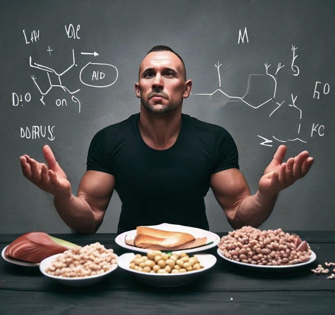 Featured image for Diet Tips for Understanding Macronutrients: Carbs, Fats, and Proteins Explained