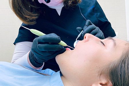 Content image for Dental Care for Tooth Sensitivity After Dental Procedures