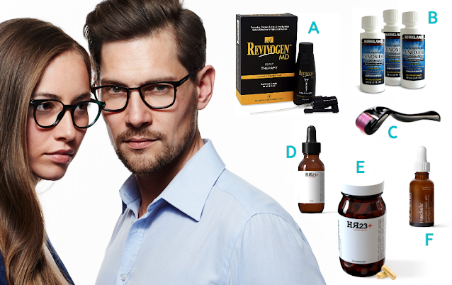 Content image for Budgeting for Hair Loss Solutions: Affordable Treatments and Options