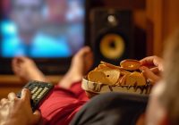 Featured image for Diet Tips for Avoiding Late-Night Eating: Strategies to Curb Evening Hunger