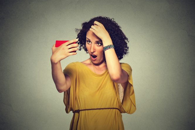 Featured image for Confusing Hair Loss Information: Sorting Facts from Myths Online