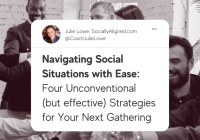 Featured image for Diet Tips for Dealing with Social Eating Situations: Navigating Parties and Gatherings