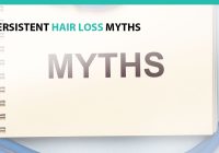 Featured image for Persistent Hair Loss Despite Trying Everything: What Could Be Wrong?