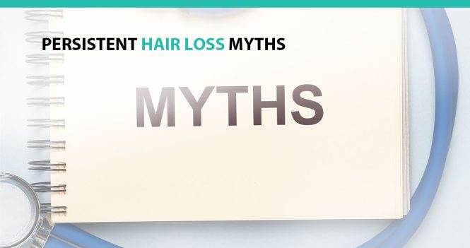 Featured image for Persistent Hair Loss Despite Trying Everything: What Could Be Wrong?