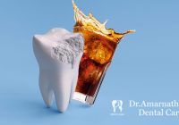 Featured image for Dental Care for Tooth Erosion: Protecting Enamel from Acidic Foods and Drinks