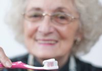 Featured image for The Frustration of Yellowing Teeth Despite Avoiding Staining Foods