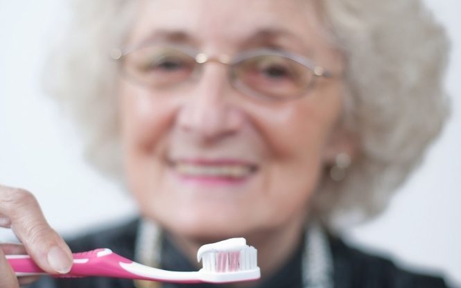 Featured image for The Frustration of Yellowing Teeth Despite Avoiding Staining Foods