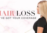 Featured image for Cosmetic Solutions for Hair Loss: Wigs, Extensions, and Hairpieces Explored