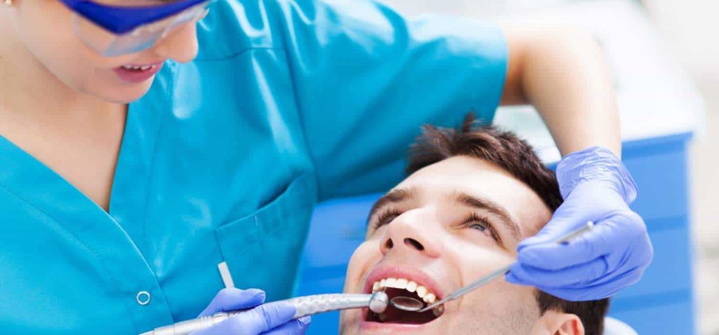 Content image for Dental Care and the Importance of Regular Professional Cleanings