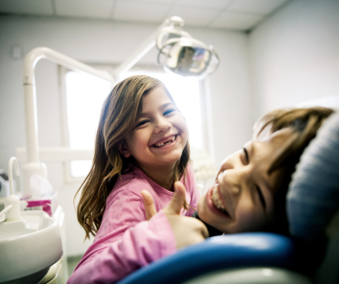 Featured image for The Challenge of Overcoming Dental Anxiety for Necessary Treatments