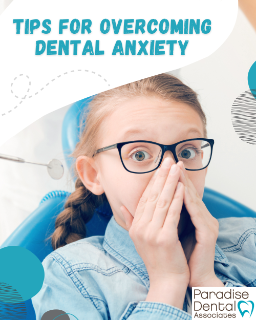 Content image for The Challenge of Overcoming Dental Anxiety for Necessary Treatments