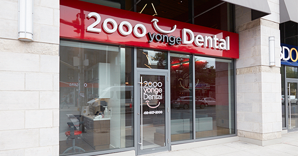 Content image for Dental Care for Tooth Infections: Recognizing Symptoms and Seeking Help