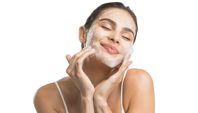 Featured image for Navigating the Skin Care Jungle: Simplifying Your Routine for Real Results