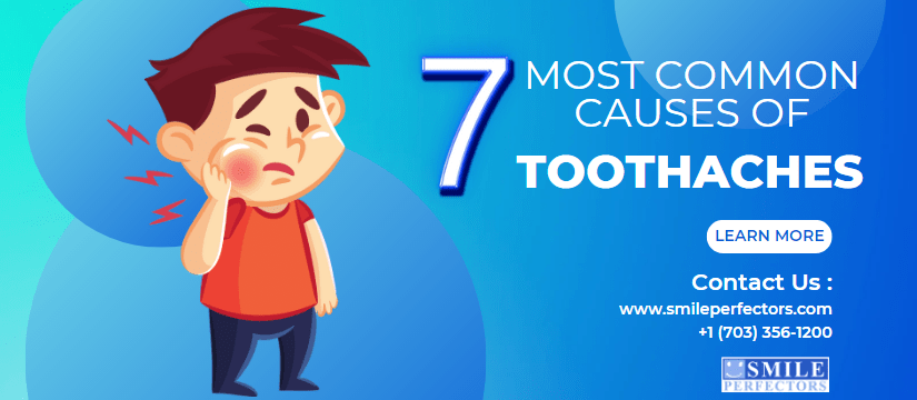 Content image for The Frustration of Persistent Toothaches and Not Knowing the Cause