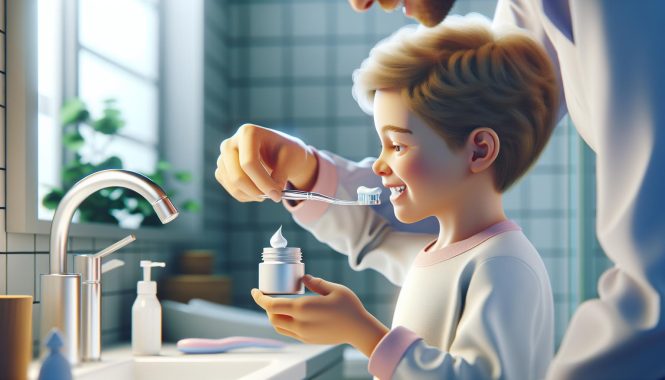 Featured image for Dental Care and the Role of Fluoride: Understanding Its Benefits and Risks