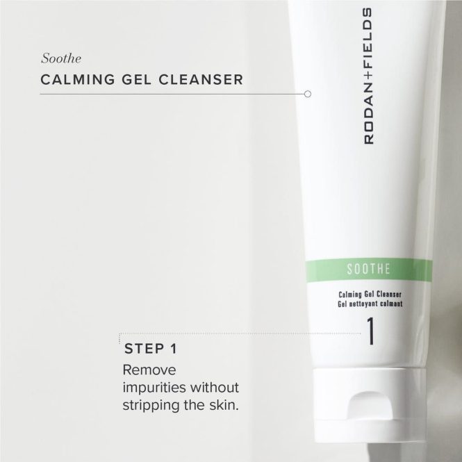 Featured image for The Sensitive Skin Struggle: Finding a Gentle Routine That Truly Calms