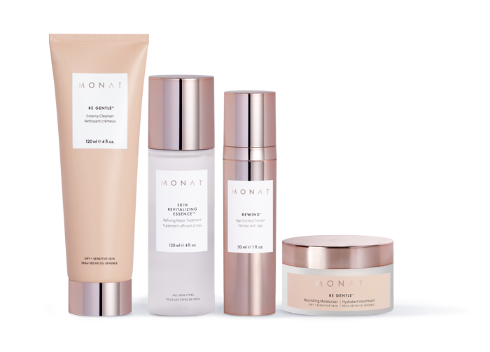 Content image for The Sensitive Skin Struggle: Finding a Gentle Routine That Truly Calms