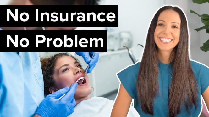 Featured image for The Challenge of Finding Affordable Dental Care Without Insurance