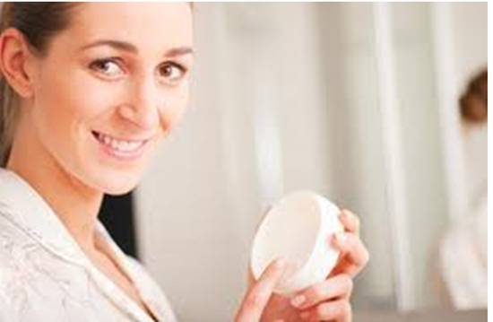 Content image for Taming the Oil Slick: Effective Skin Care Strategies for Excess Sebum Control