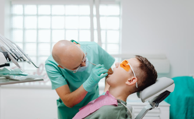 Featured image for Dental Care for Tooth Abscesses: Recognizing the Danger and Seeking Immediate Care