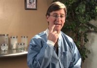 Featured image for The Discomfort of Sensitive Gums and Choosing the Right Products