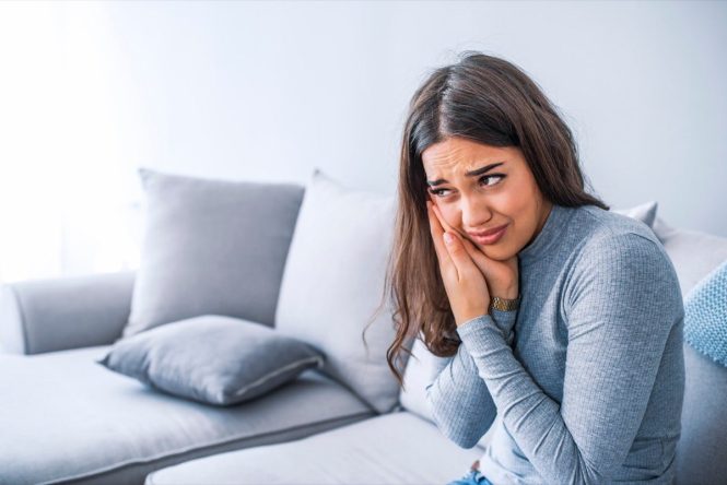 Featured image for The Frustration of Dry Socket After Tooth Extraction: Prevention and Treatment