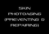 Featured image for Sun-Damaged Skin Recovery: Repairing and Preventing Further Photoaging