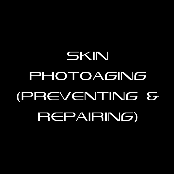 Featured image for Sun-Damaged Skin Recovery: Repairing and Preventing Further Photoaging