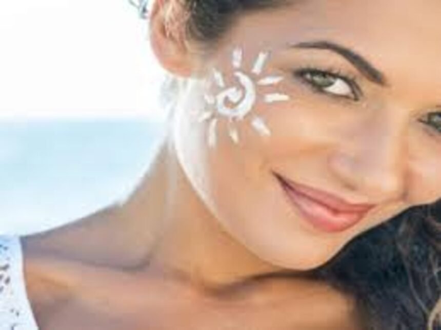 Content image for Sun-Damaged Skin Recovery: Repairing and Preventing Further Photoaging