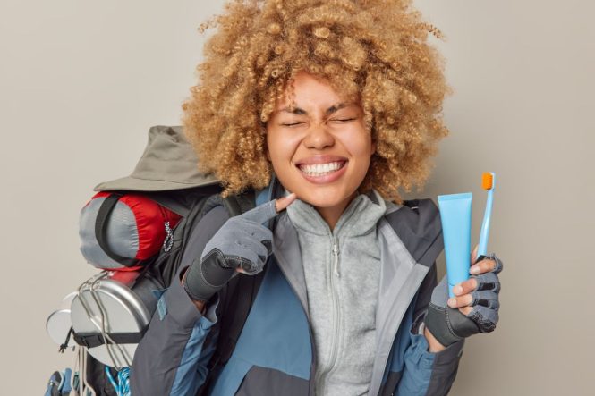 Featured image for The Challenge of Maintaining Dental Care While Traveling